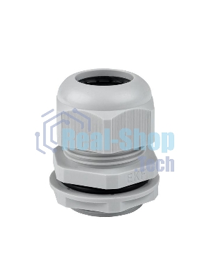 Сальник PG21 IP54 EKF plc-pg-21