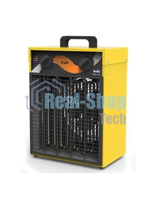 Пушка тепловая Ballu BHP-ME-9