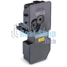 Картридж лазерный Kyocera TK-5240K (1T02R70NL0) черный для P5026cdn/P5026cdw, M5526cdn/M5526cdw 4000 стр.