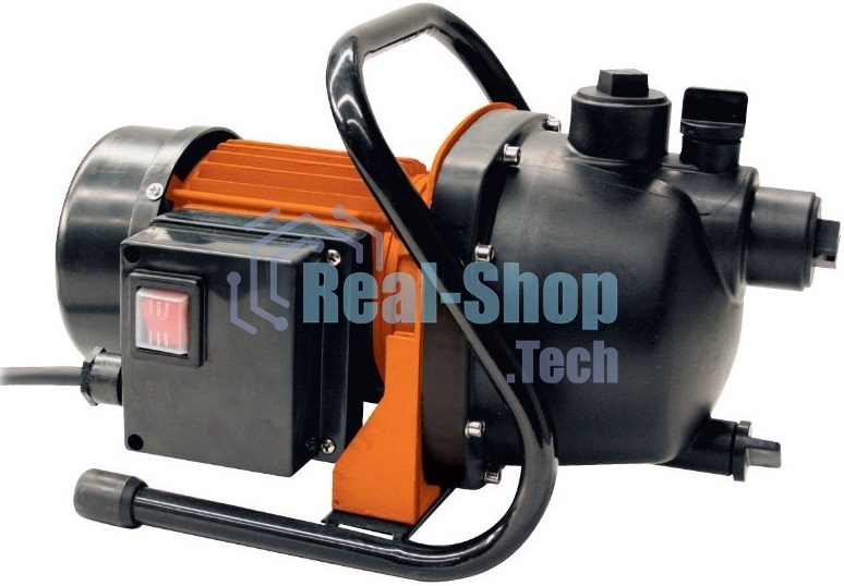 Поверхностный насос Вихрь ПН-900