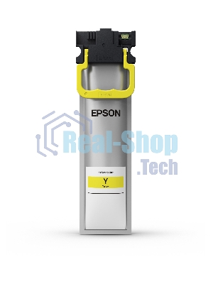 Картридж струйный WF-C5xxx Series Ink Cartridge L желтый