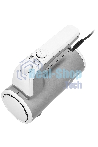 Миксер ручной Hyundai HYM-H5691 600Вт серебристый