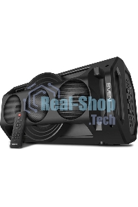 Колонка портативная Sven АС PS-680 черный 65W 1.0 BT