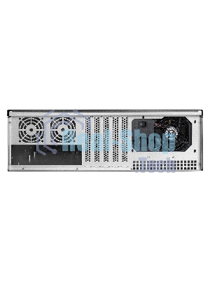 Серверный корпус ExeGate Pro EX293184RUS 3U390-08 (RM 19