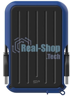 Внешний HDD 2.5