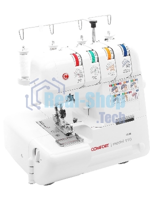Оверлок Comfort 110