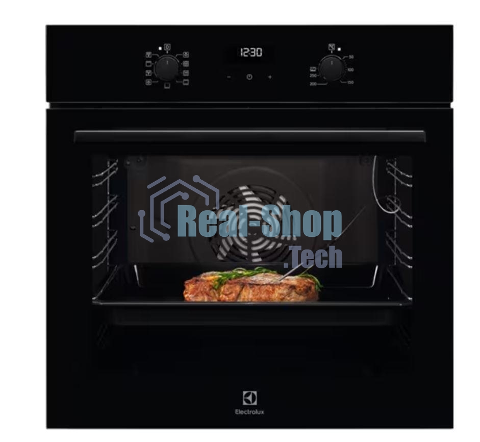 Духовой шкаф Electrolux EOE5C71Z, встраиваемый