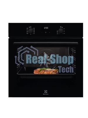 Духовой шкаф Electrolux EOE5C71Z, встраиваемый