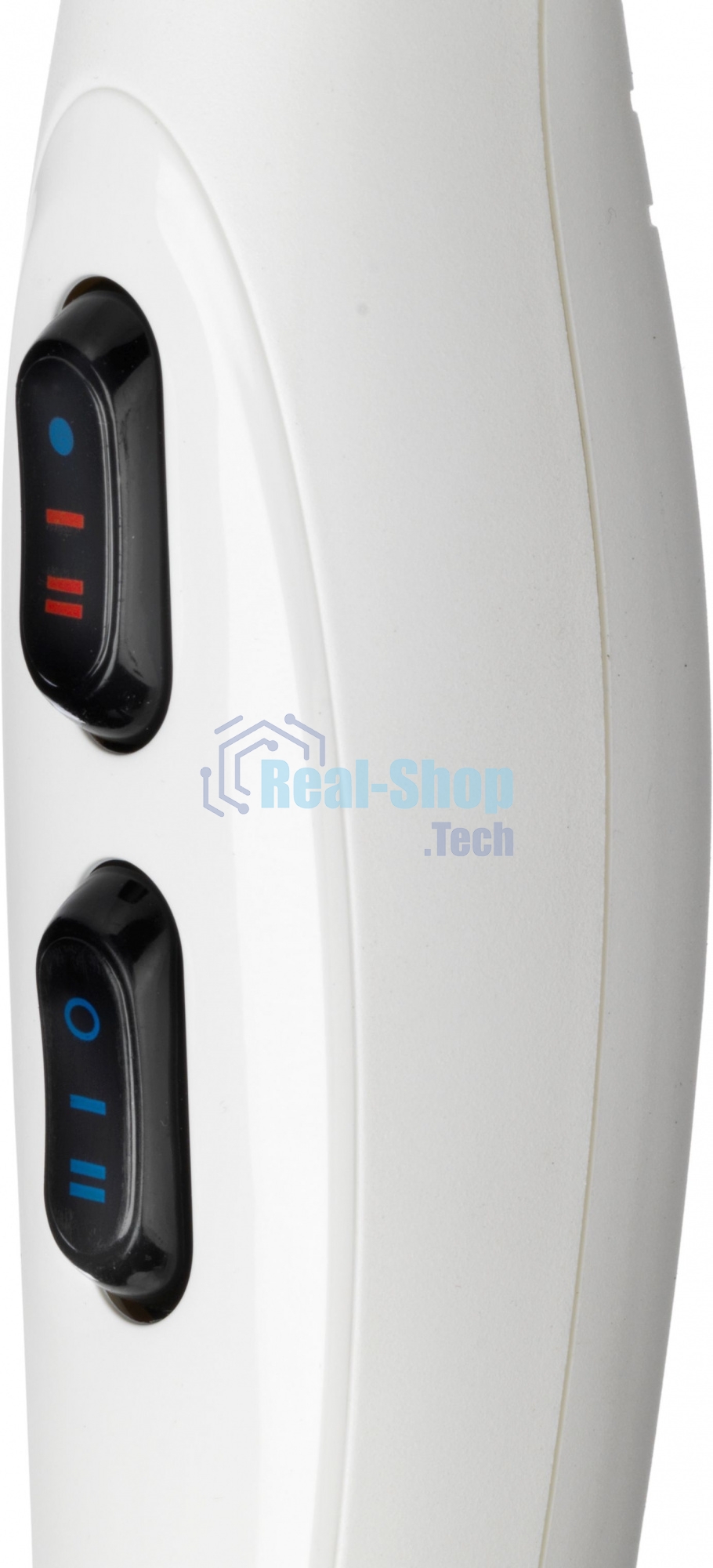 Фен BABYLISS 6704WE