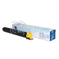 Картридж лазерный NVPrint совместимый NV-TK-8365 Yellow для Kyocera TASKalfa 2554ci (12000k)