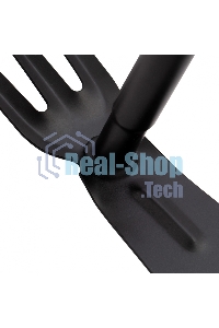 Набор садового инструмента Palisad пластиковые рукоятки, 7 предметов