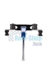 Трубогиб ручной механический, башмаки 1/4