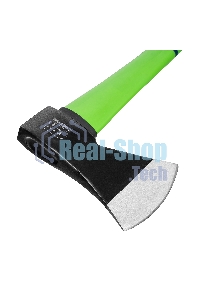 Топор Сибртех 1000 г фибергласовое топортопорище