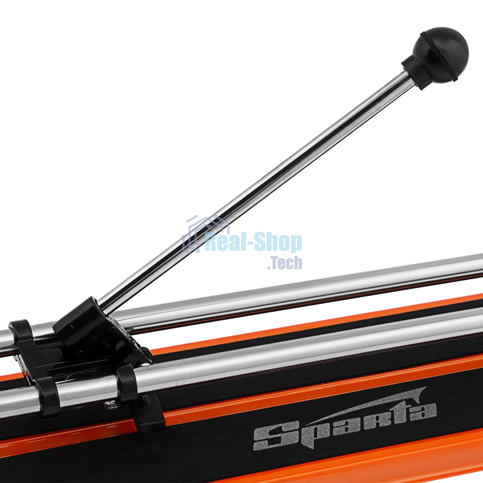 Плиткорез ручной роликовый Sparta 700 х 8 мм