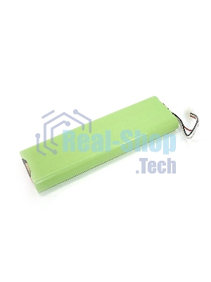 Аккумулятор CS-ELT110VX для пылесоса Electrolux Trilobite, ZA1, ZA2. Ni-MH, 2200mAh, 18.0V