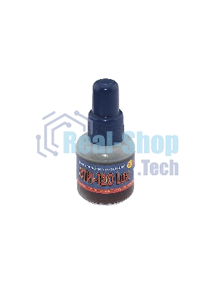 Флюс ЛТИ-120 LUX 25 мл.