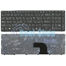 Клавиатура для ноутбука Sony Vaio SVE15 SVE1511V1R черная