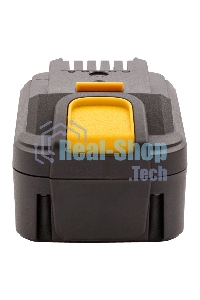 Батарея аккумуляторная Denzel IB-18-4.0, Li-Ion, 18 В, 4,0 А·ч