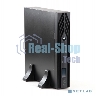 Источник бесперебойного питания SKAT-UPS 3000 RACK On-Line 220В 3000ВА 2700Вт Бастион 493