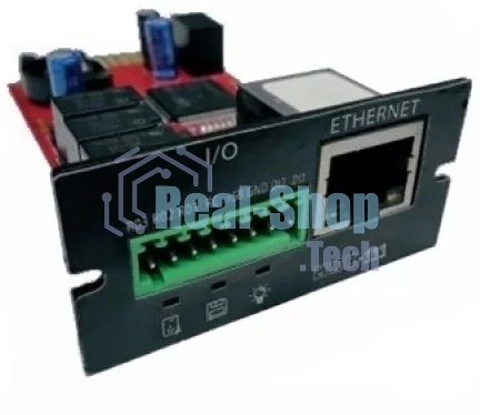 Карта SNMP ИМПУЛЬС МКИ-211