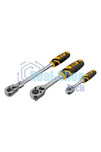 Набор инструментов Denzel 1/2