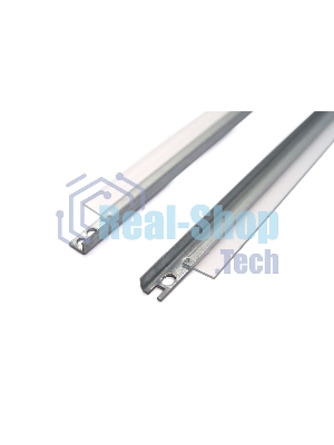Дозирующее лезвие (DB) NVPrint для HP (20 шт) Q2612/2613/2624/5949/7553, C3906/4092/7115, CE505, CF280, EP27/FX-10 (LJ 1010/1018/1300/1150/1160/3390/1320/P2014/P2015/M2727/3100/2150/1100/3200/1200/3300/P2030/P2035/P2050/Pro M400/M401/M425) совместимое