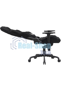 Кресло компьютерное Cactus CS-CHR-MC04-BBK черный