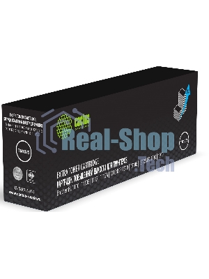 Картридж лазерный Cactus CS-TN1075A-MPS черный (2000стр.) для Brother HL-1110/1112/1510/1512/1810/1815