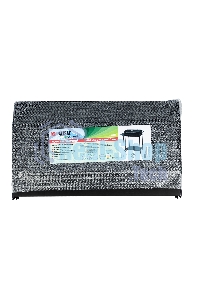 Мангал на колесах с крышкой-барбекю, 662х390х920, сталь 2 мм, термометр, кочерга, Camping Palisad