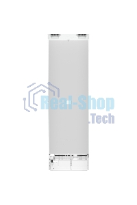 Холодильник Liebherr CNf 5703-22 001 белый двухкамерный 266/94л морозилка снизу