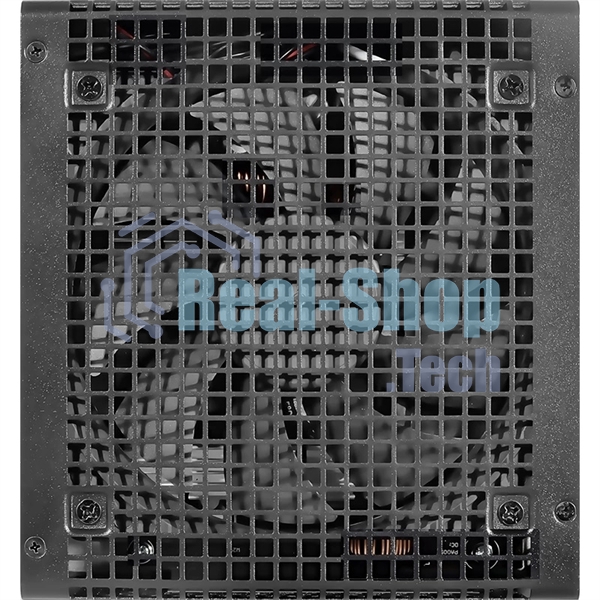 Блок питания Aerocool/Formula ATX 500W AP-500ММ 80 PLUS WHITE (20+4pin) APFC 120мм fan 6xSATA RTL