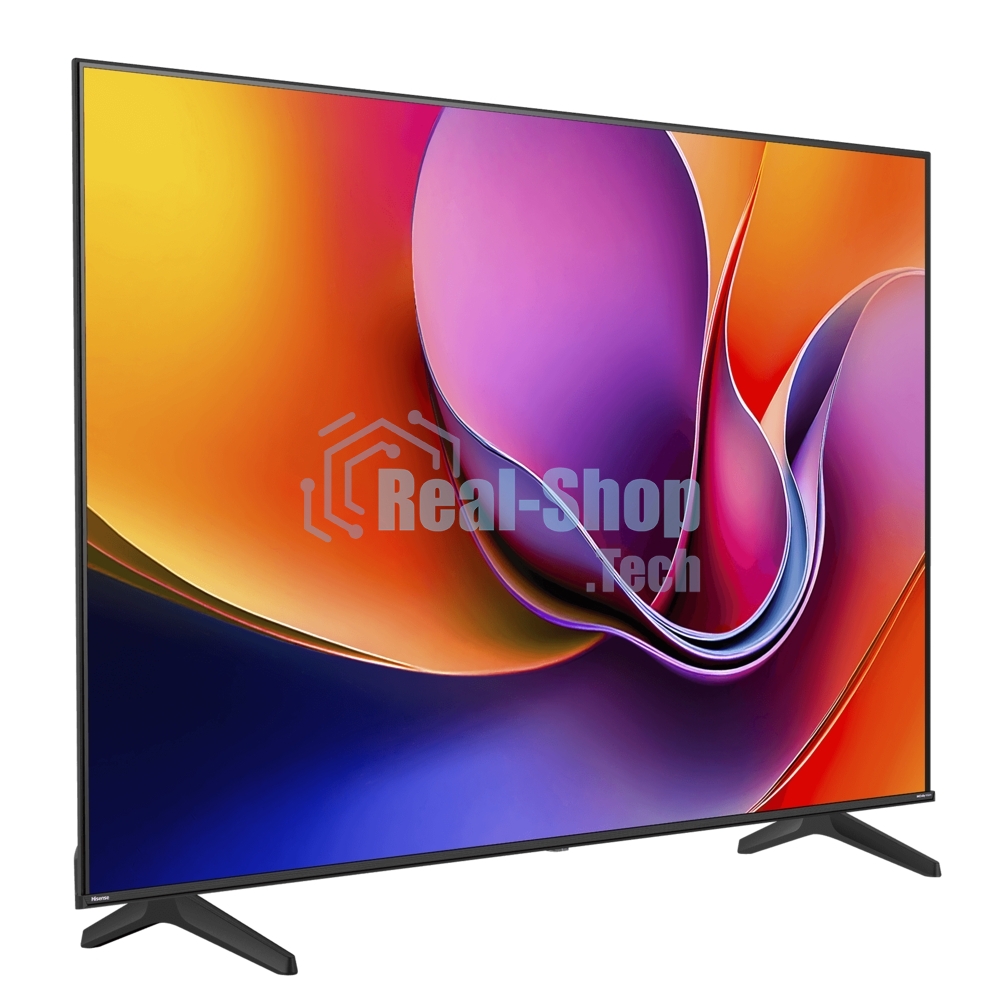 Телевизор Hisense 43