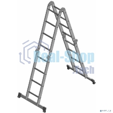 Лестница-трансформер 4x4 Rexant