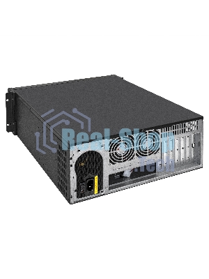 Серверный корпус ExeGate Pro 4U480-15/4U4132 (RM 19