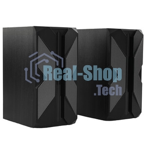 Акустическая система Smartbuy (SBA-5000) X-CORP черный