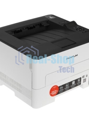 Принтер лазерный PANTUM P3300DW, A4, ч/б, печ. до 33 стр/мин., 1200 x 1200 dpi, RJ-45, Wi-Fi, NFC, проектная модель