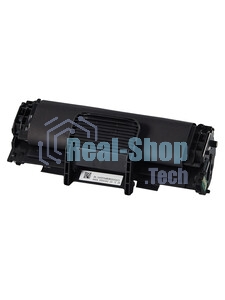 Картридж лазерный Sakura MLTD117S для Samsung SCX-4655, черный, 2500 к.