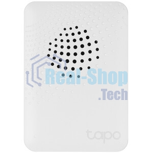 Центр управления умным домом TP-Link Tapo H100
