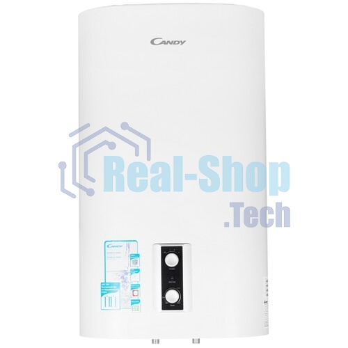 Водонагреватель Candy CF50V-P1 INOX