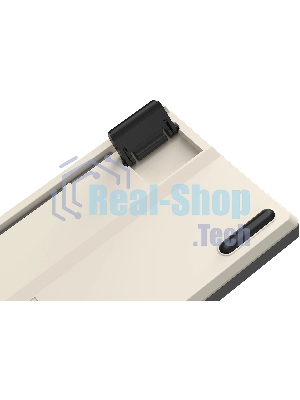 Клавиатура проводная A4Tech Bloody S98 Pixels Blue USB серый/бежевый