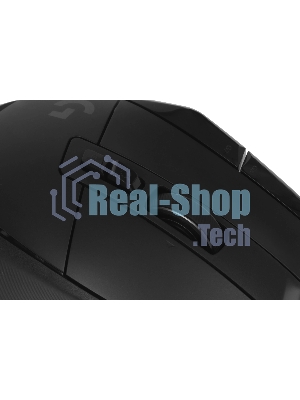 Мышь Logitech G502 X черный оптическая 25600dpi USB (910-006140)