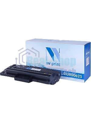 Картридж NV Print совместимый Xerox 013R00625 для WC 3119 (3000k)