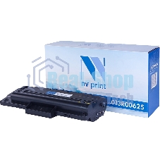 Картридж NV Print совместимый Xerox 013R00625 для WC 3119 (3000k) Картридж NV Print совместимый Xerox 013R00625 для WC 3119 (3000k)