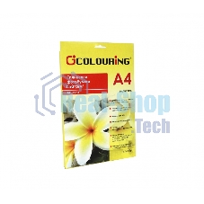 Фотобумага глянцевая CG-БГ-150-А4-50