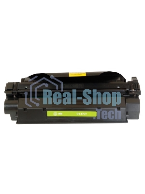 Картридж лазерный Cactus CS-EP27S черный (2500 стр.) для Canon LBP3200/MF3220/3110/3200/5600