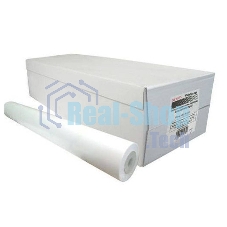 Бумага Xerox Inkjet Monochrome Paper 80г, 0.610x100м в инд.упаковке кратно 1рул.