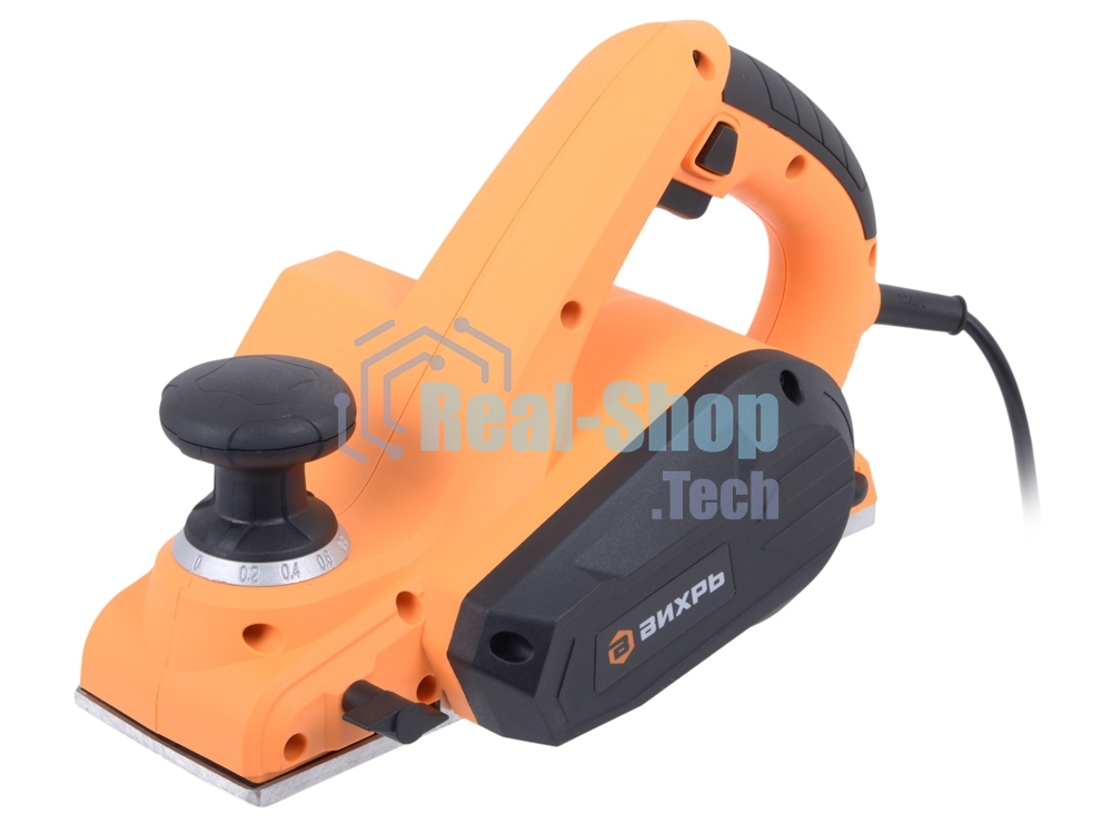 Рубанок электрический Вихрь P-82/800