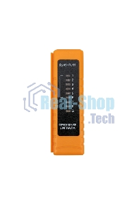 Тестер кабеля RJ-45+RJ-11 468 PROconnect