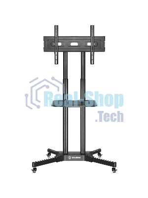 Стойка для телевизора ONKRON TS1351 черный 40