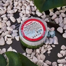 Паста ГОИ полировальная Rexant № 1, баночка 100 г